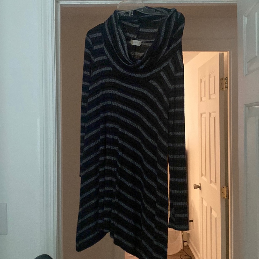 Altrd State Sweater Dress, small